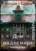 Дом на два мира: Наследник