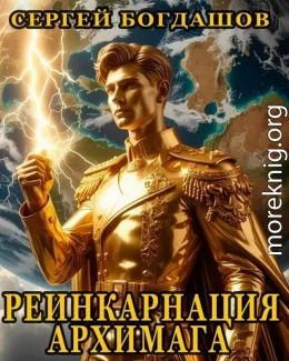 Реинкарнация архимага