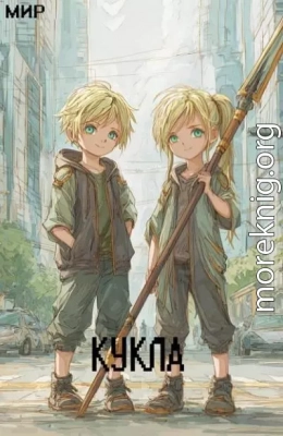 Кукла 4