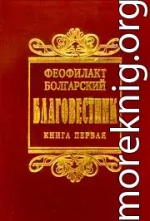 Толкование на книги Нового Завета