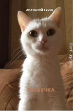 Кошечка(СИ)