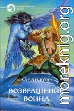 Возвращение воина