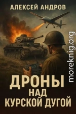 Дроны над Курской дугой