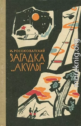 Загадка «Акулы»