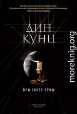 При свете луны