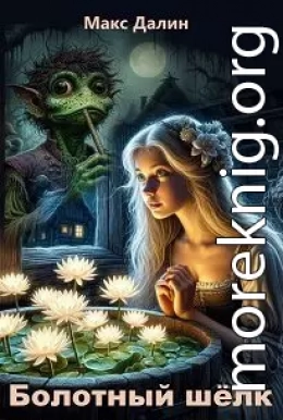Болотный шёлк
