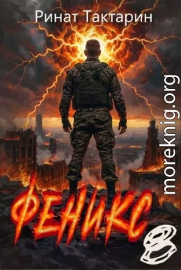 Феникс 8