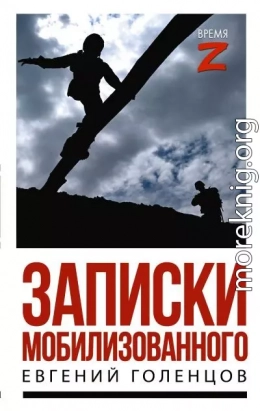 Записки мобилизованного. Очерки и рассказы