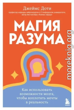 Магия разума: как использовать возможности мозга, чтобы воплотить мечты в реальность