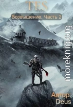 The Elder Scrolls: Возвышение 2