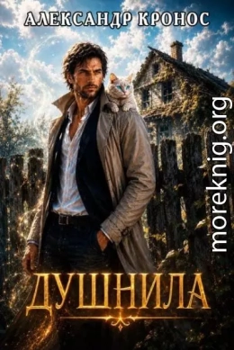 Душнила. Книга 2