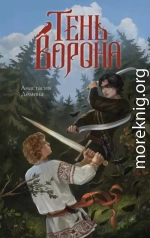 Тень ворона