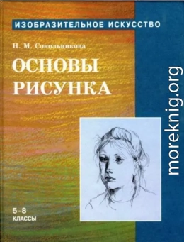Основы рисунка для учащихся 5-8 классов