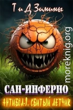 Антибол 1. Сбитый летчик
