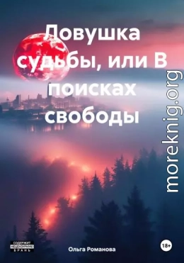 Ловушка судьбы, или В поисках свободы