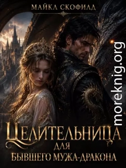 Целительница для бывшего мужа-дракона