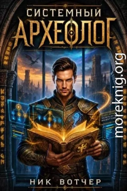 Системный Археолог. Мама, я - Игрок!