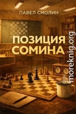 Позиция Сомина