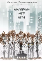 Квадратный метр неба