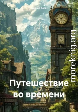 Путешествие во времени