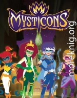 А это точно детский мультик?!