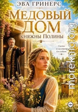 Медовый дом княжны Полины