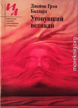 Утонувший великан (сборник рассказов)