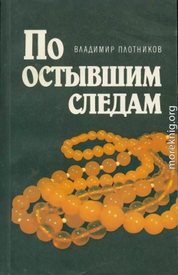 По остывшим следам [Записки следователя Плетнева]