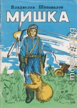 Мишка