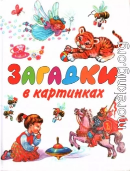 Загадки в картинках