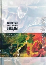 Каникулы падающей звезды