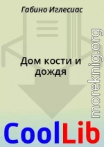 Дом кости и дождя
