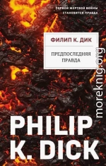 Предпоследняя правда
