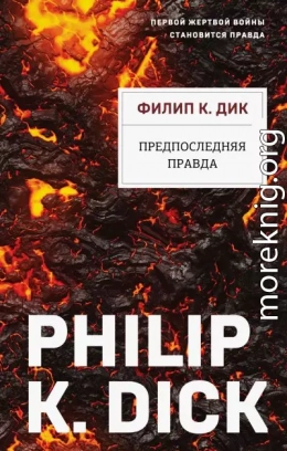 Предпоследняя правда