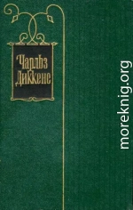 Том 10. Жизнь и приключения Мартина Чезлвита