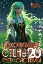 Покоривший СТЕНУ 20: Гнев Системы