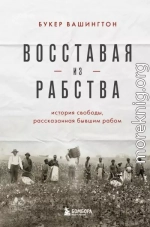 Восставая из рабства. История свободы, рассказанная бывшим рабом