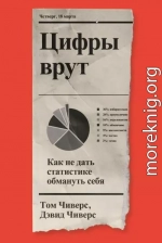 Цифры врут. Как не дать статистике обмануть себя