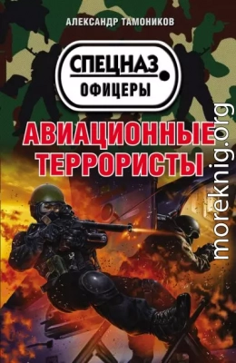 Авиационные террористы