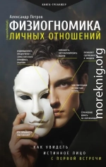 Физиогномика личных отношений: как увидеть истинное лицо с первой встречи