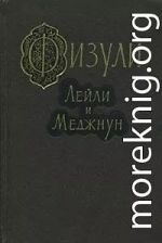 Лейли и Меджнун