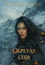 Обретая себя (СИ)