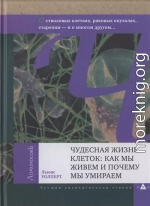 Чудесная жизнь клеток: как мы живем и почему мы умираем