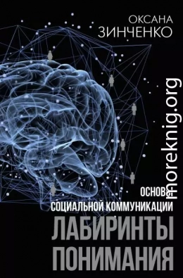 Основы социальной коммуникации. Лабиринты понимания