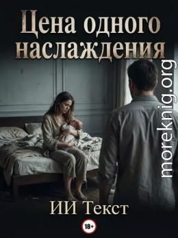 Цена одного наслаждения