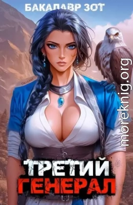 Третий Генерал: Том XII