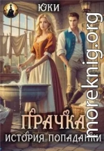 Прачка. История попаданки