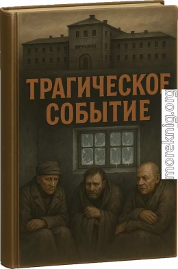 Трагическое событие