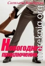 Новогоднее приключение