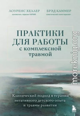 Практики для работы с комплексной травмой. Клинический подход в терапии негативного детского опыта и травмы развития